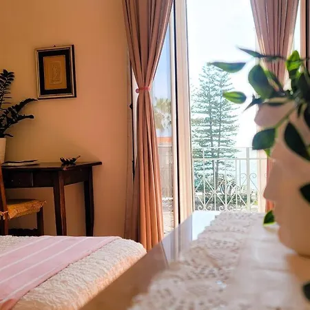 Thekeystudio,tiramisu Nel Cuore Della Citta * Bordighera