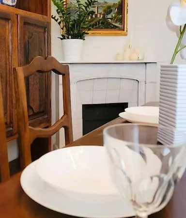 Thekeystudio,tiramisu Nel Cuore Della Citta * Bordighera