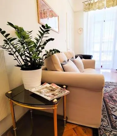 Appartement Thekeystudio,tiramisu Nel Cuore Della Citta Bordighera