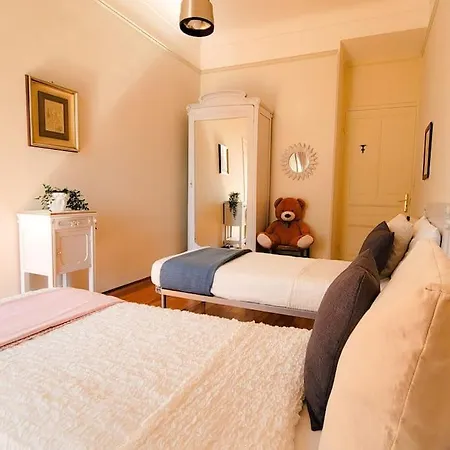 Thekeystudio,tiramisu Nel Cuore Della Citta Lägenhet Bordighera