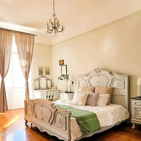 Appartement Thekeystudio,tiramisu Nel Cuore Della Citta