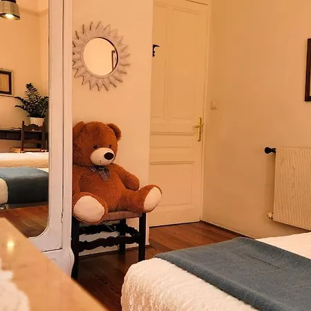 Thekeystudio,tiramisu Nel Cuore Della Citta