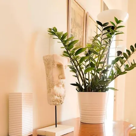 Appartement Thekeystudio,tiramisu Nel Cuore Della Citta