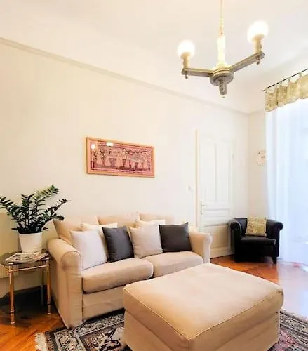 Appartement Thekeystudio,tiramisu Nel Cuore Della Citta Bordighera