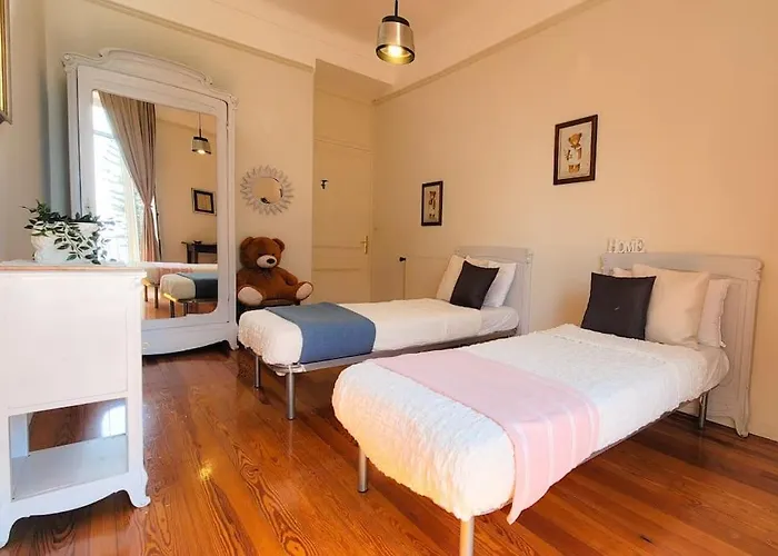 Appartement Thekeystudio,tiramisu Nel Cuore Della Citta Bordighera