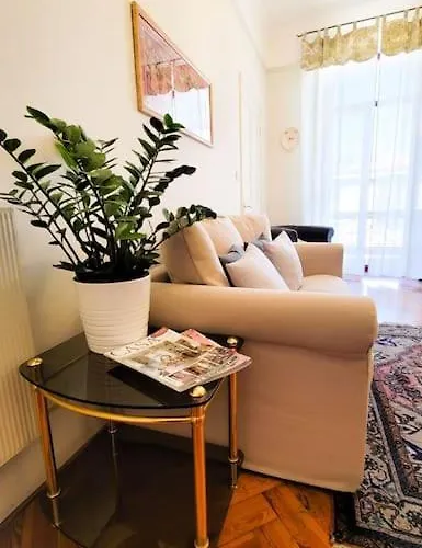 Appartement Thekeystudio,tiramisu Nel Cuore Della Citta Bordighera