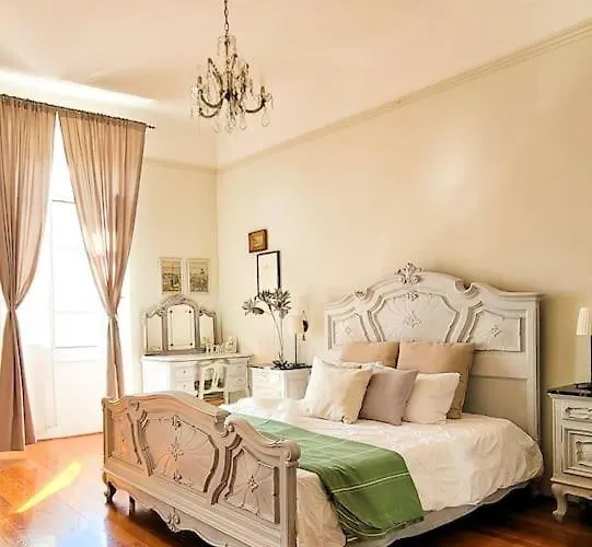 Appartement Thekeystudio,tiramisu Nel Cuore Della Citta