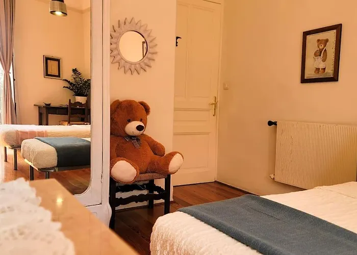 Thekeystudio,tiramisu Nel Cuore Della Citta