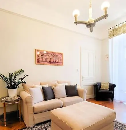 Apartament Thekeystudio,tiramisu Nel Cuore Della Citta Bordighera