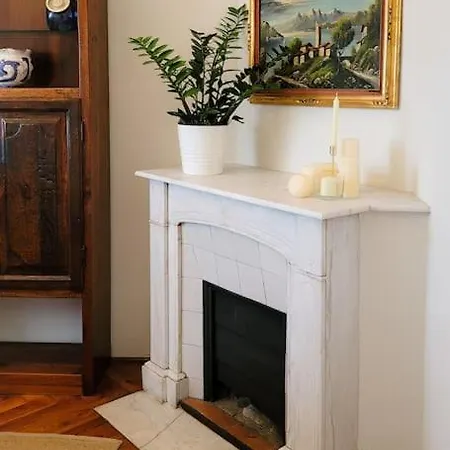 شقة Thekeystudio,tiramisu Nel Cuore Della Citta بورديغيرا