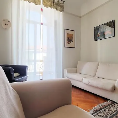 Thekeystudio,tiramisu Nel Cuore Della Citta Apartament