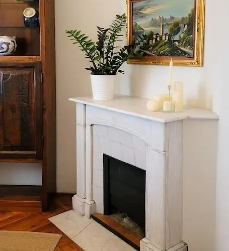 Apartamento Thekeystudio,tiramisu Nel Cuore Della Citta Bordighera