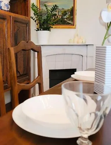 Thekeystudio,tiramisu Nel Cuore Della Citta * بورديغيرا