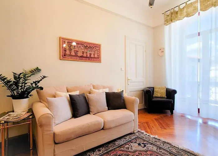 Thekeystudio,tiramisu Nel Cuore Della Citta * Bordighera