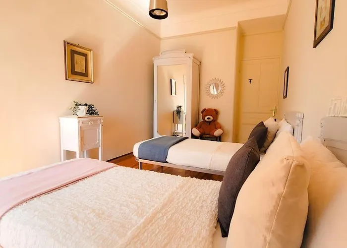 Thekeystudio,tiramisu Nel Cuore Della Citta Apartamento Bordighera